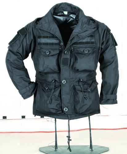 Voodoo Tactical Tac 1 Field Jacket