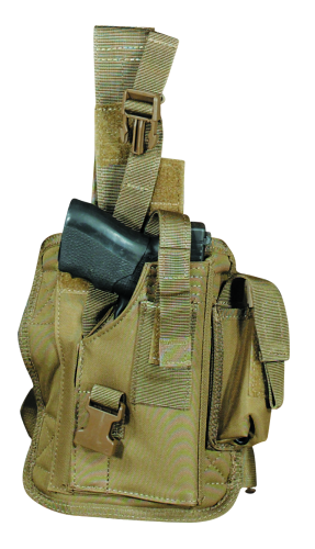 Voodoo Tactical Tactical Drop Leg Holster