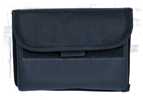 Voodoo Tactical 10 Round 50 Cal. Mag Pouch