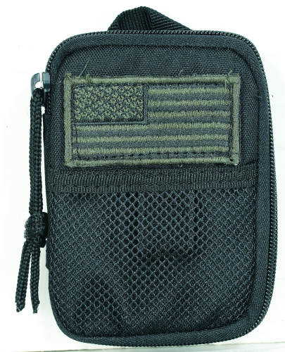 Voodoo Tactical Compact Bdu Wallet