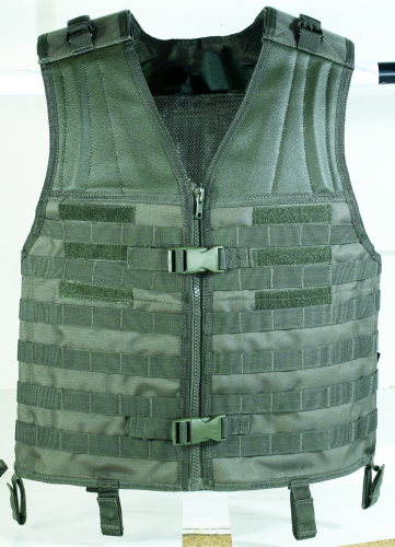 Voodoo Tactical Deluxe Universal Vest