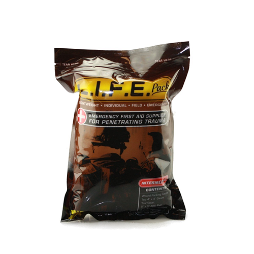 Voodoo Tactical L.I.F.E.
