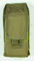 Voodoo Tactical Molle Compatible Radio Pouch