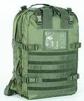 Voodoo Tactical Deluxe Professional Special OPS Field Medical Pack