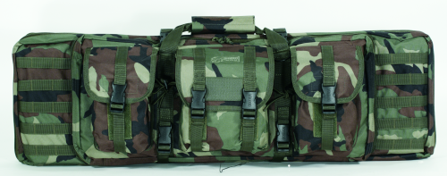 Voodoo Tactical Padded Weapons Case