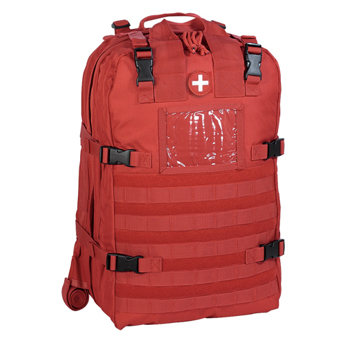 Voodoo Tactical Deluxe Professional Medical