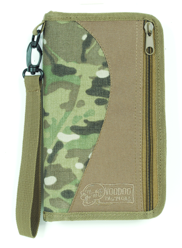 Voodoo Wallet