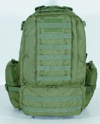 Voodoo Tactical Improved & Enhanced Tobago Cargo Pack