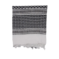 Voodoo Tactical Woven Coalition Desert Scarves