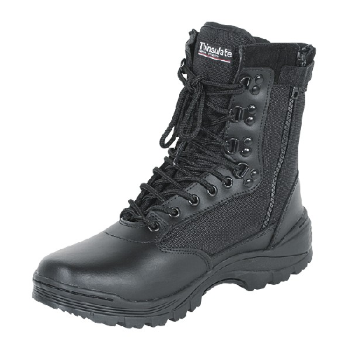 Voodoo Tactical 9 Tactical Boots