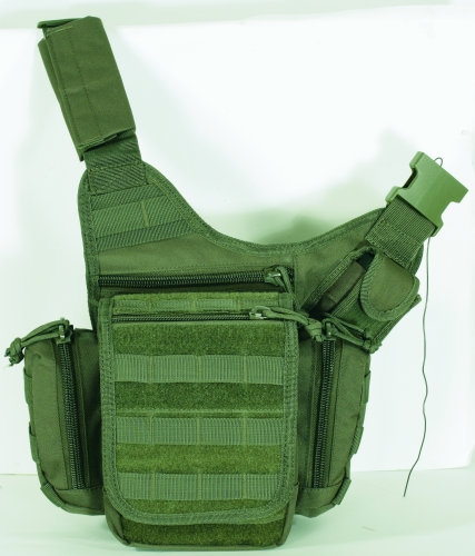 Voodoo Tactical Ergo Pack
