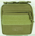 Voodoo Tactical Tactical First Aid Pouch