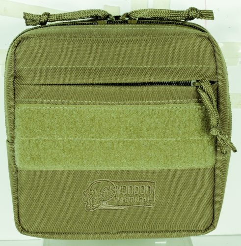 Voodoo Tactical First Aid Pouch