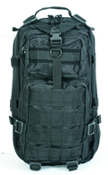 Voodoo Tactical Level III Assault