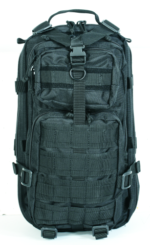 Voodoo Tactical Level III Assault