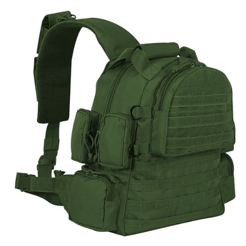 Voodoo Tactical Tactical Sling Bag