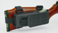 Voodoo Tactical Buttstock Mag Holder