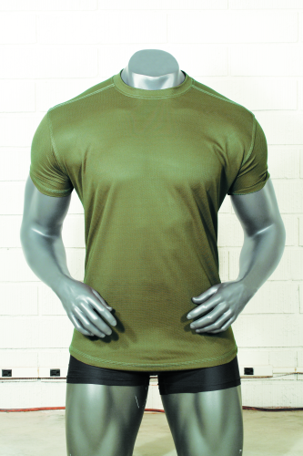 Voodoo Tactical T-Shirt