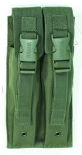 Voodoo Tactical Mp5 Mag Pouch