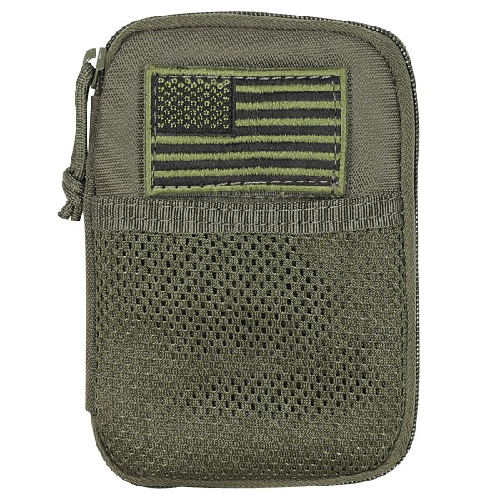 Voodoo Tactical Universal Compatible Bdu Wallet