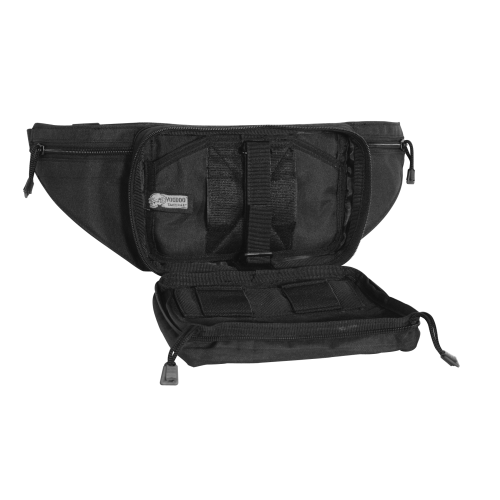 Voodoo Tactical Hide-A-Weapon Fanny pack