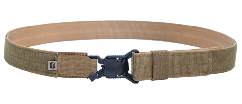 High Speed Gear BETTER INNER BELT / COYOTE BROWN