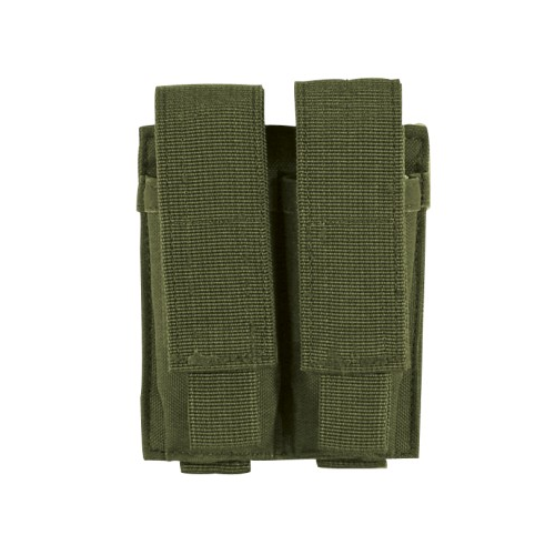 Voodoo Tactical Pistol Mag Pouch