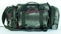 Voodoo Tactical Enlarged 3-Way Deployment Bag