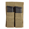 Voodoo Tactical Removable Pistol Mag Pouch