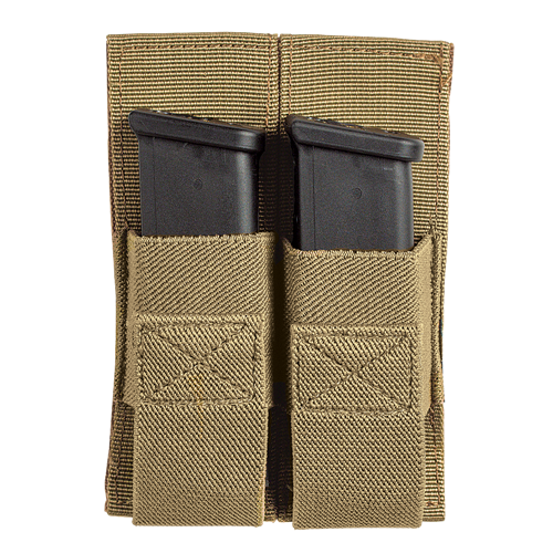 Voodoo Tactical Removable Pistol Mag Pouch