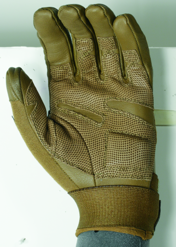 Voodoo Tactical Intruder Gloves
