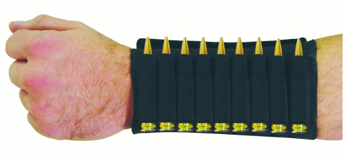 Voodoo Tactical Wrist Pouch