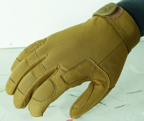 Voodoo Tactical Crossfire Gloves