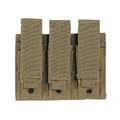 Voodoo Tactical Pistol Mag Pouch