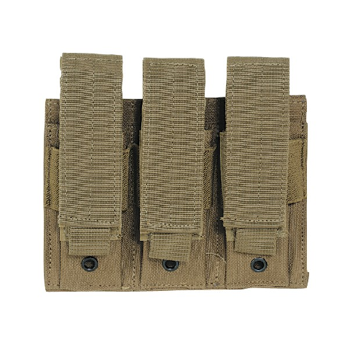 Voodoo Tactical Pistol Mag Pouch