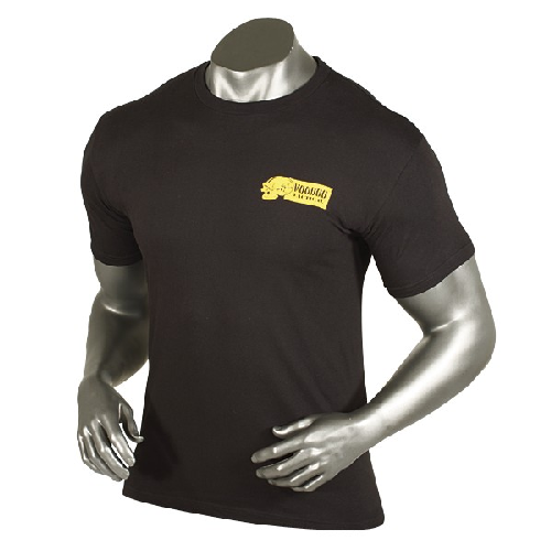 Voodoo Tactical Skull T-Shirt