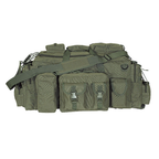 Voodoo Tactical Mojo Load-Out Bag W/ Backpack Straps - view 3