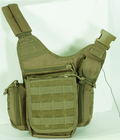 Voodoo Tactical Ergo Pack