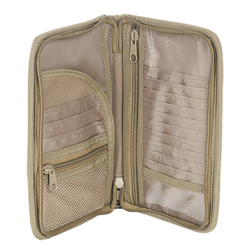 Voodoo Tactical Voodoo Wallet