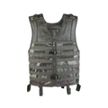 Voodoo Tactical Deluxe Universal Vest