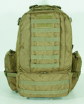 Voodoo Tactical Improved & Enhanced Tobago Cargo Pack