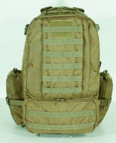 Voodoo Tactical Improved & Enhanced Tobago Cargo Pack