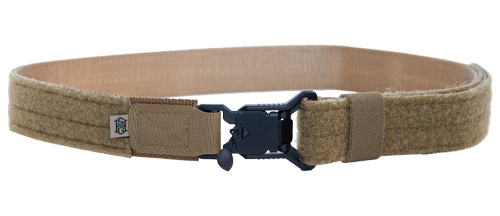 High Speed Gear BETTER INNER BELT / COYOTE BROWN