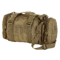 Voodoo Tactical Standard 3-Way Deployment Bag