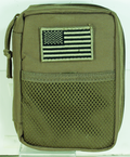 Voodoo Tactical Enlarged Bdu Wallet
