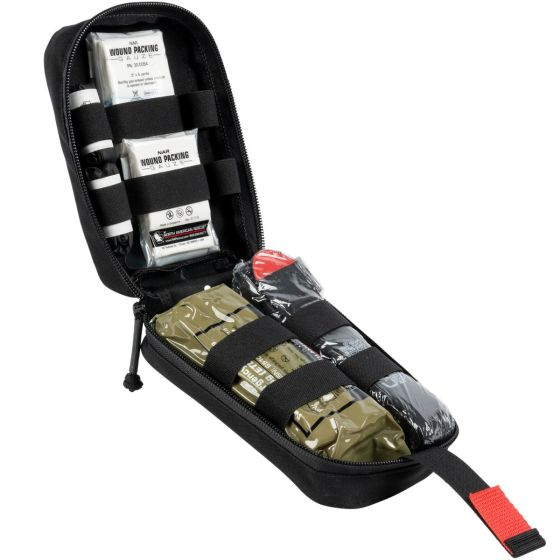 North American Rescue Tactical Operator Response Kit (TORK) LCL - Basic