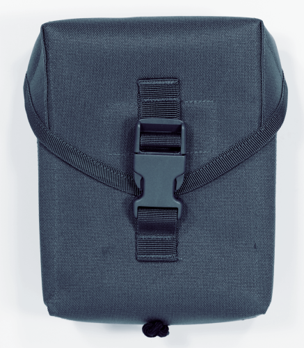 Voodoo Tactical Individual First Aid Kit