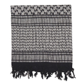 Voodoo Tactical Woven Coalition Desert Scarves