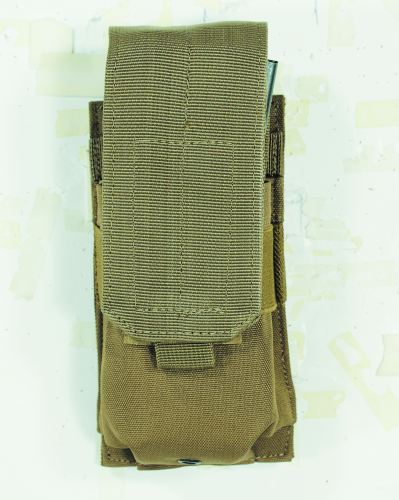 Voodoo Tactical M4/M16 Mag Pouch - Single