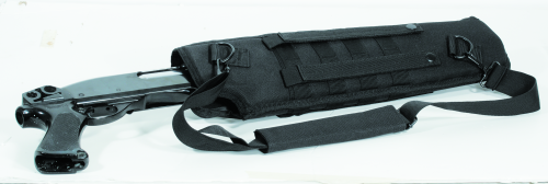 Voodoo Tactical Breachers Shotgun Scabbard